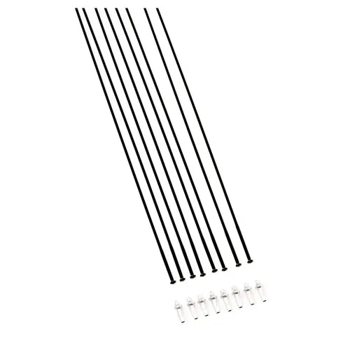 DT스위스 PR 1600 Spline 23 스포크 3137992577