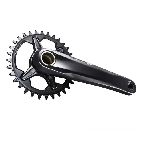 시마노 Deore XT M8100 Hollowtech II 크랭크 3137993832
