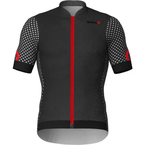 브리코 Granfondo 2.0 반팔 져지 3137995646