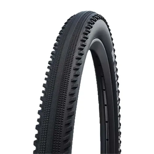SCHWALBE Hurricane Performance DD GreenGuard 29in x 2.00 단단한 MTB 타이어 3138018012