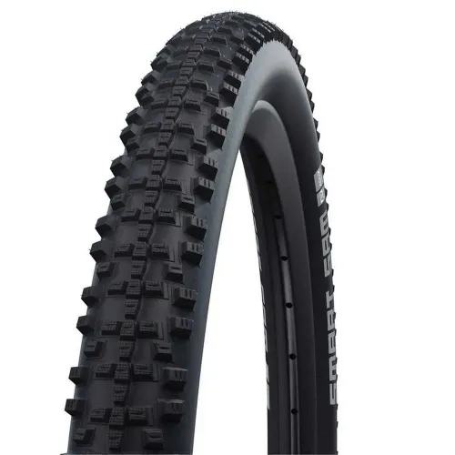SCHWALBE Smart Samoa Performance 27.5in x 2.80 MTB 타이어 3138018017