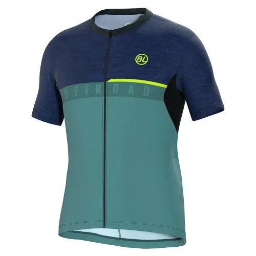 바이시클라인 Agordo 반팔 져지 3138032002