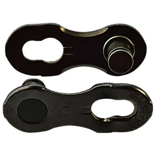 KMC 12NR DLC 오토바이 체인 링크 2 단위 3138048402