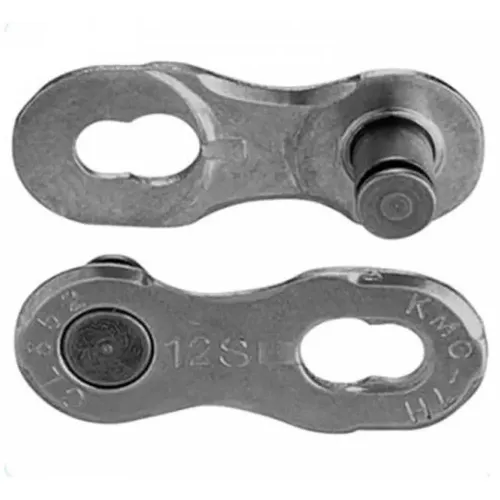 KMC 9NR EPT 오토바이 체인 링크 2 단위 3138048403