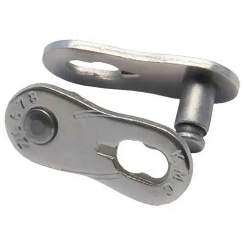 KMC Z1eHX EPT Wide 오토바이 체인 링크 2 단위 3138048406