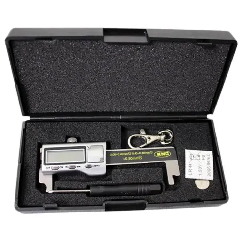 KMC Digital 체인 마모 게이지 3138048421