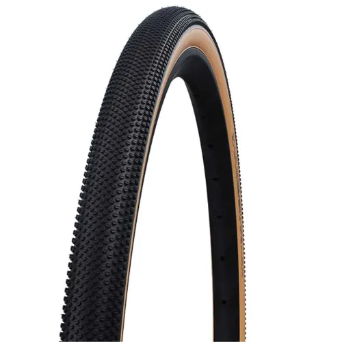 SCHWALBE G-One AllRound Performance DD RaceGuard 튜블리스 27.5in x 2.25 MTB 타이어 3138048558
