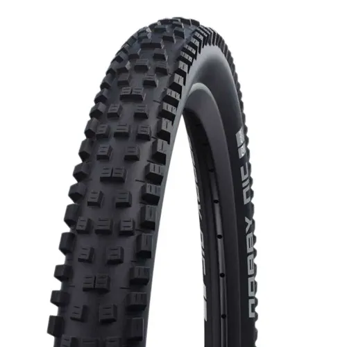 SCHWALBE Nobby Nic Performance 29in x 2.40 MTB 타이어 3138048577