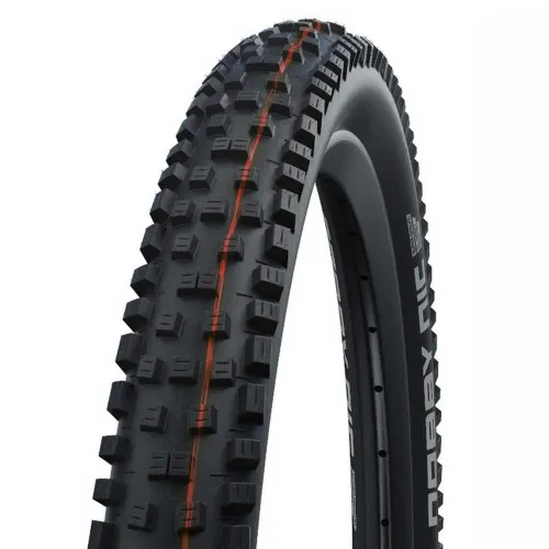 SCHWALBE Nobby Nic Evolution Super Trail 튜블리스 27.5in x 2.40 MTB 타이어 3138048582