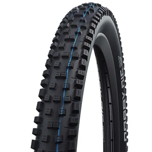 SCHWALBE Nobby Nic Evolution Super Trail 튜블리스 29in x 2.40 MTB 타이어 3138048583