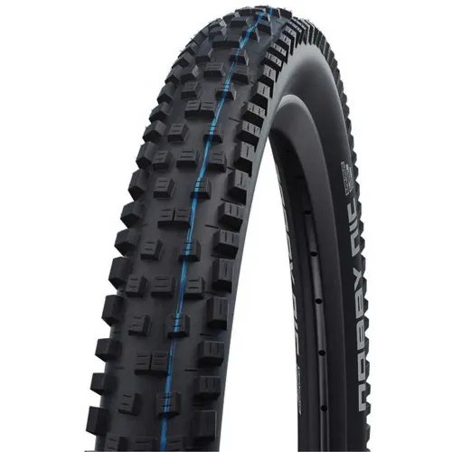 SCHWALBE Nobby Nic Evolution Super Ground 튜블리스 27.5in x 2.40 MTB 타이어 3138048585