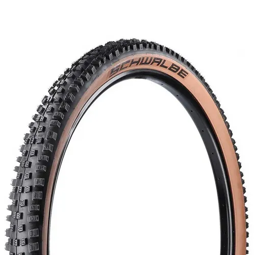 SCHWALBE Nobby Nic Performance 29in x 2.40 MTB 타이어 3138048588