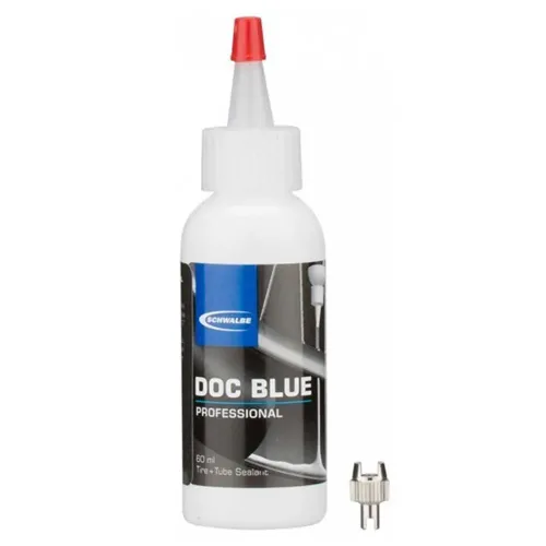 SCHWALBE Doc Blue Professional 60ml 튜브리스 실란트 3138048589