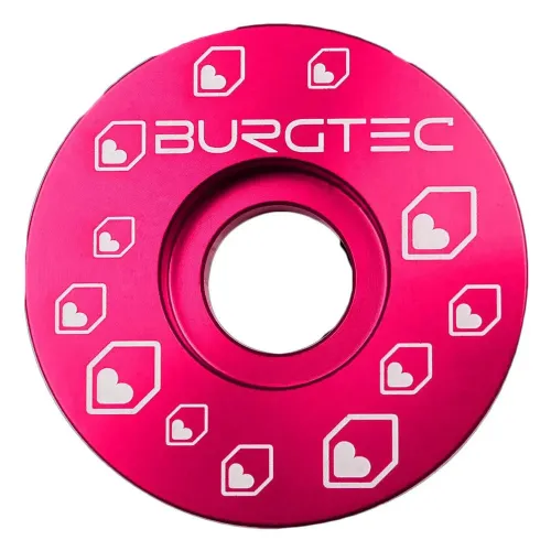 BURGTEC 스템 캡 3138060126