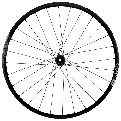 DT스위스 H 1900 Spline 35 27.5in 6B 디스크 튜블리스 MTB 앞바퀴 3138060367