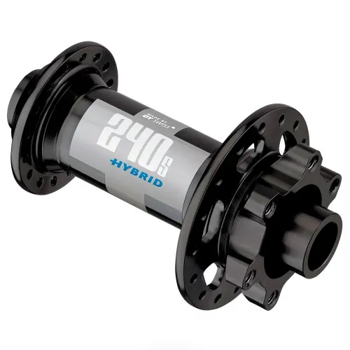 DT스위스 240 Classic 6B 앞 허브 3138060463