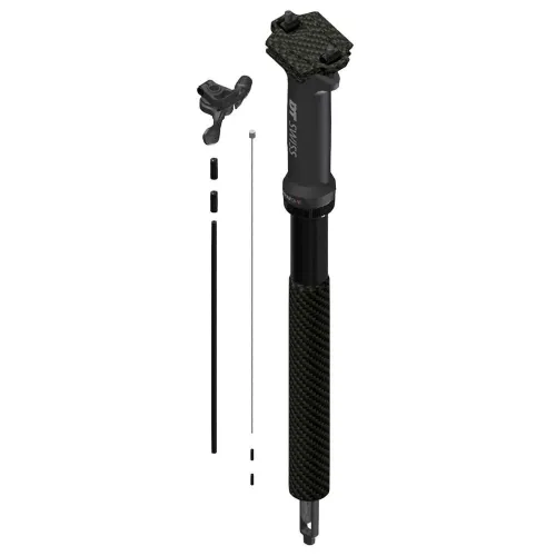 DT스위스 D 232 ONE Carbon L1 Trigger Matchmaker 60 mm 드로퍼 시트포스트 3138060484