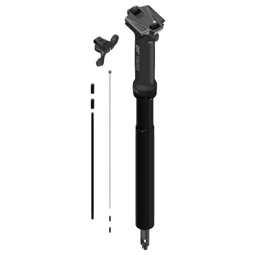 DT스위스 D 232 L1 Trigger Matchmaker 드로퍼 시트포스트 60 mm 3138060487