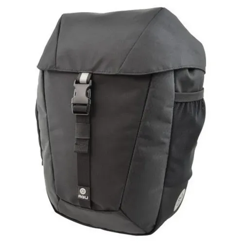 AGU Essential KlickFix 12L 사이드 백 3138066081
