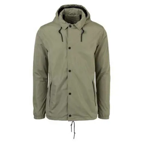 AGU Coach 자켓 3138066154