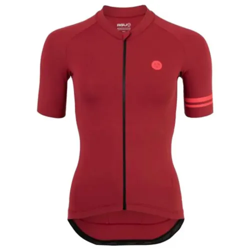 AGU Solid II Trend 반팔 져지 3138066322