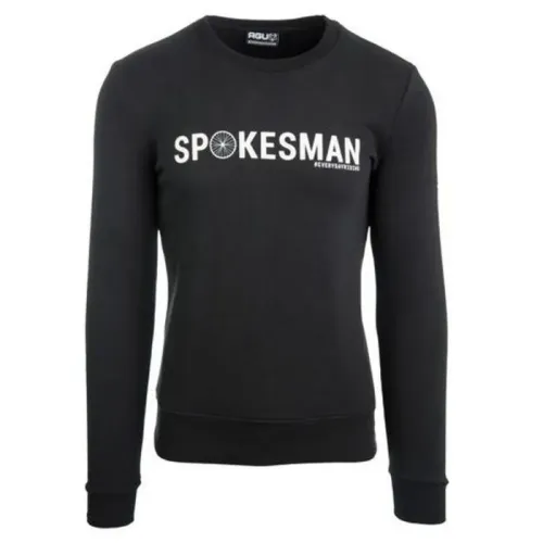 AGU Spokesman 후드티 3138066811