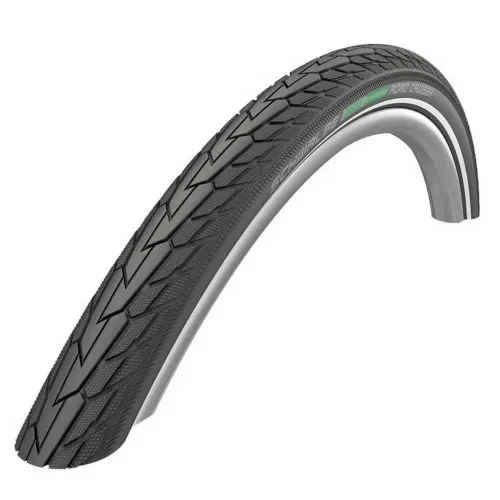 SCHWALBE Klassik Active K-Guard 27in x 32 도시의 견고한 자전거 타이어 3138079691