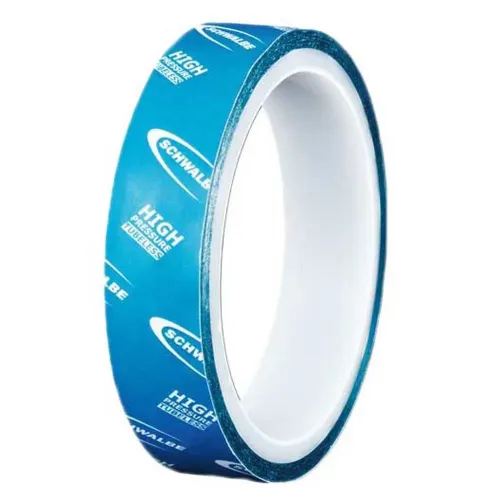SCHWALBE 튜블리스 림 테이프 10 m 3138079692