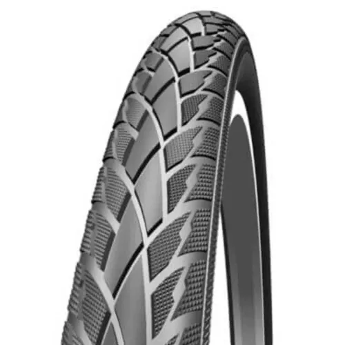 SCHWALBE Standard Active K-Guard 12.5in x 47 도시의 견고한 자전거 타이어 3138079693