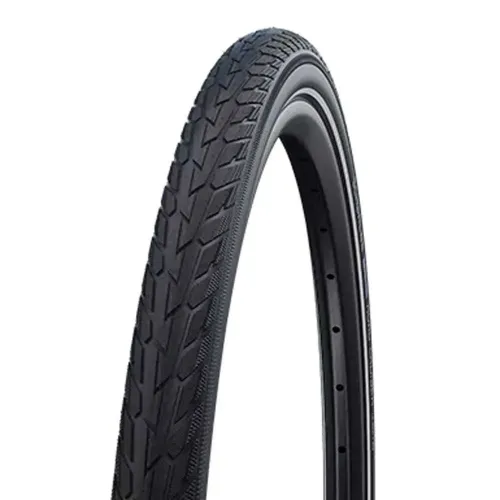 SCHWALBE Standard Active K-Guard 14in x 37 도시의 견고한 자전거 타이어 3138079695