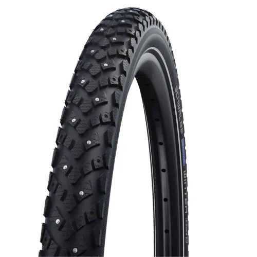 SCHWALBE Winter Active K-Guard 16in x 1.20 단단한 MTB 타이어 3138079698