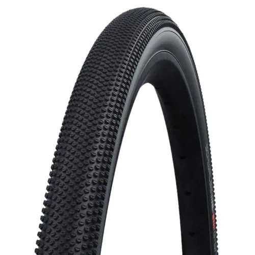 SCHWALBE G-One Allround Performance RaceGuard 튜블리스 650B x 35 자갈 타이어 3138079699