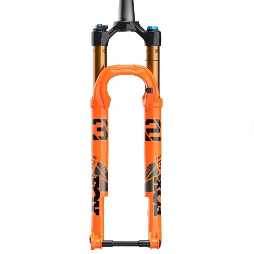 폭스 32 SC Kashima Factory Series FIT4 Remote PTL Boost 15x110 mm 51 Offset MTB 포크 3138134352