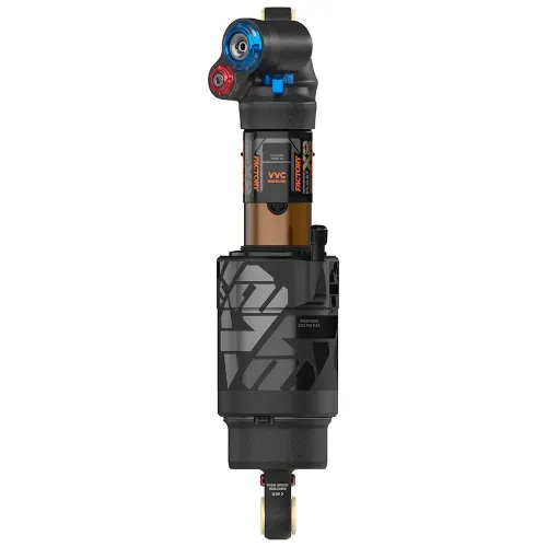 폭스 Float X2 Kashima Factory Series 2Pos-Adj 쇼크 업쇼바 3138134382