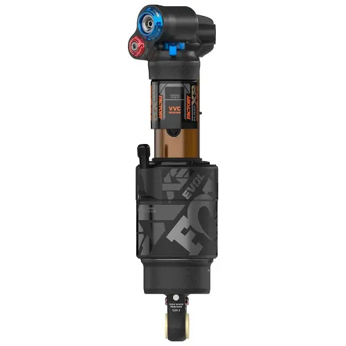 폭스 Float X2 Kashima Factory Series 2Pos-Adj Trunnion 쇼크 업쇼바 3138134383