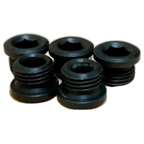 로터 Pista 5 체인링 나사 세트 3138135014