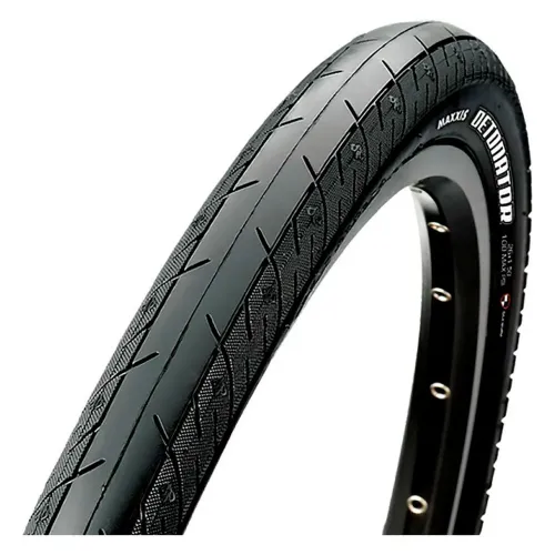 MAXXIS Detonator 60 TPI 700C x 28 도시용 타이어 3138186695