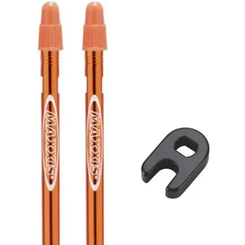 MAXXIS EOT Modular Presta 튜블리스 밸브 익스텐더 3138186709