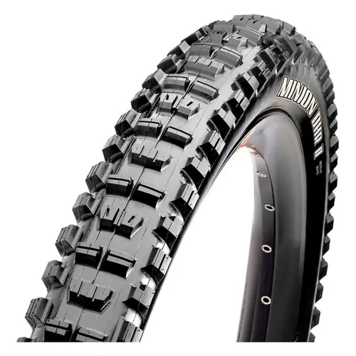 MAXXIS Minion DHR II 60 TPI 20in x 2.30 단단한 MTB 타이어 3138186733