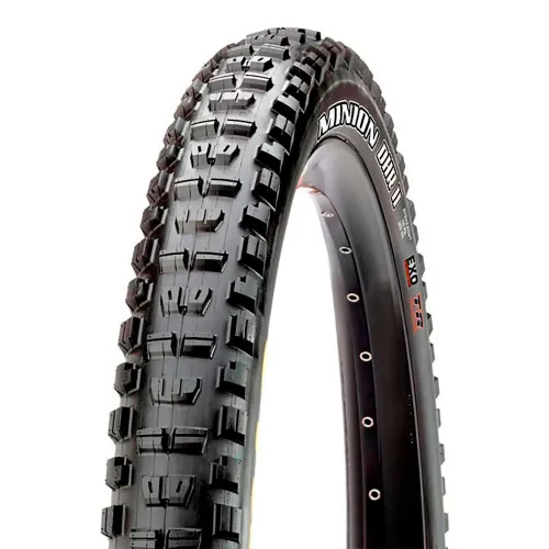 MAXXIS Minion DHR II BikePark/DH/TR 60 TPI 튜블리스 29in x 2.40 단단한 MTB 타이어 3138186734