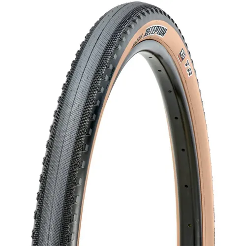 MAXXIS Receptor EXO/TR/TanWall 120 TPI 튜블리스 700C x 40 자갈 타이어 3138186746