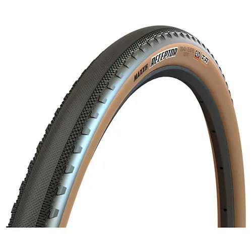 MAXXIS Receptor EXO/TR/TanWall 120 TPI 튜블리스 650B x 47 자갈 타이어 3138186747