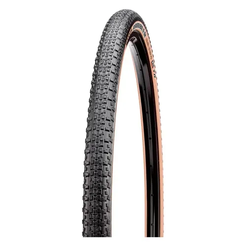 MAXXIS Rambler EXO/TR/TanWall 60 TPI 튜블리스 700C x 40 단단한 그래블 타이어 3138186750