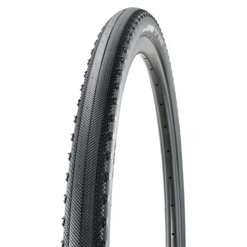 MAXXIS Receptor EXO/TR 120 TPI 튜블리스 650B x 47 자갈 타이어 3138186753
