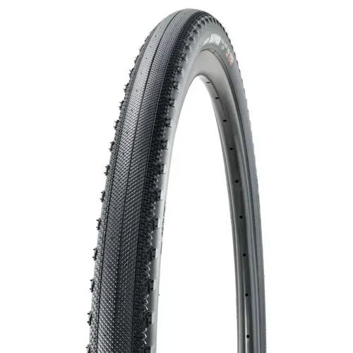 MAXXIS Receptor EXO/TR 120 TPI 튜블리스 700C x 40 자갈 타이어 3138186754