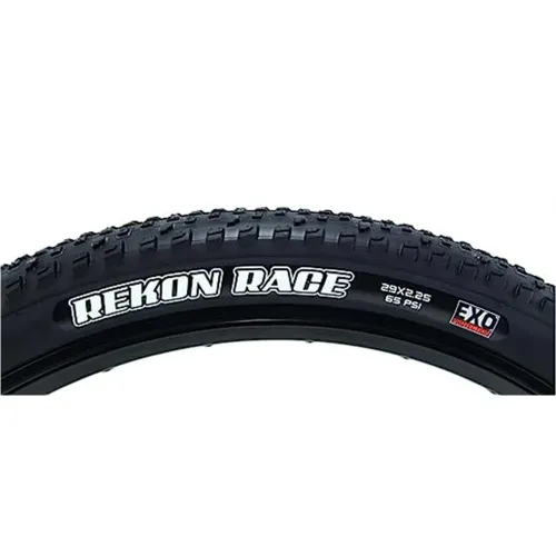 MAXXIS Rekon Race 60 TPI Tubular 29in x 2.25 단단한 MTB 타이어 3138186757