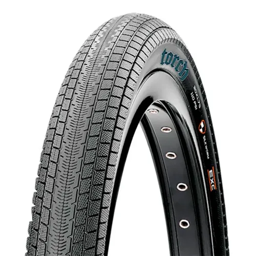MAXXIS Torch EXO 120 TPI 20in x 2.20 도시용 타이어 3138186772