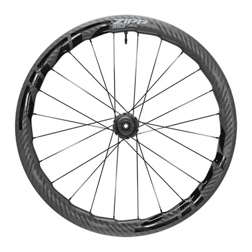 ZIPP 353 NSW Carbon CL 디스크 튜블리스 로드 자전거 뒷바퀴 3138194139