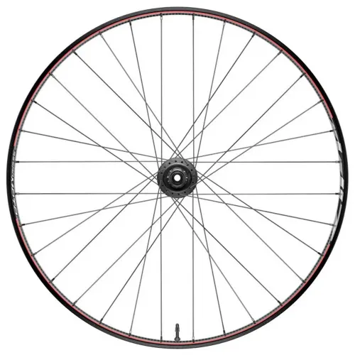 ZIPP 3Zero Moto Boost 29in 6B 디스크 튜블리스 MTB 앞바퀴 3138194141