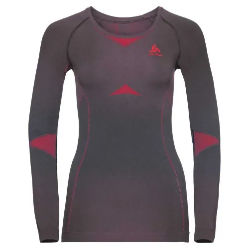 ODLO Fundamentals Perfor 긴팔 이너웨어 3138222108